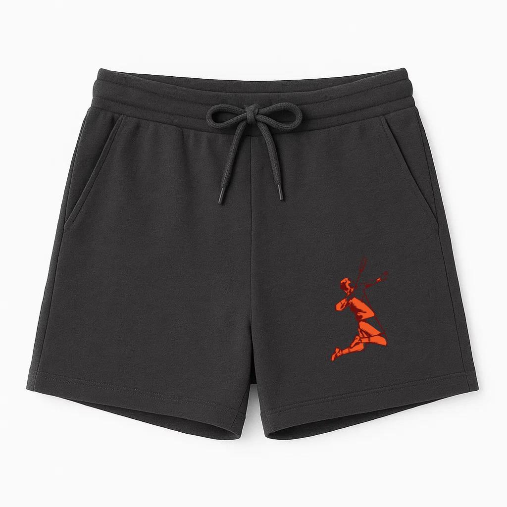 Badminton Player Short