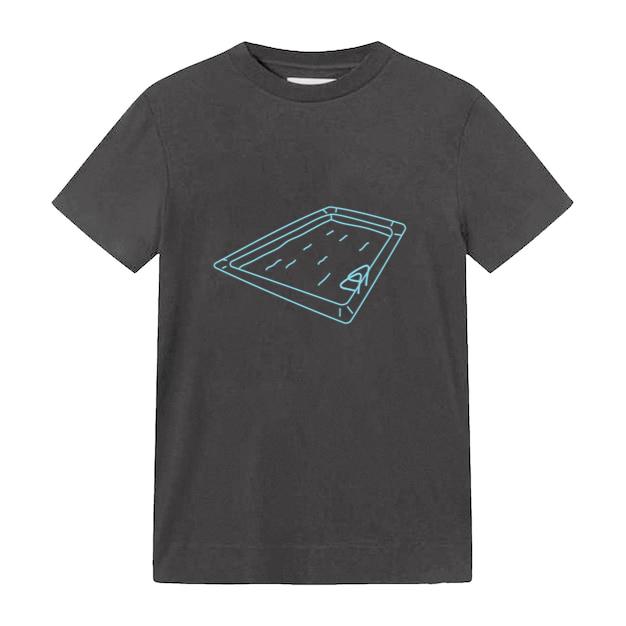 Pool Stroke Summer T-Shirt