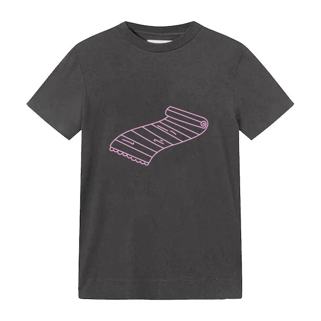 Pool Towel Ready For A Fun Day Pool T-Shirt