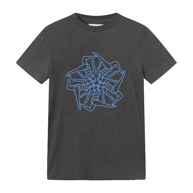 Synchronized Swimming Choreography T-Shirt