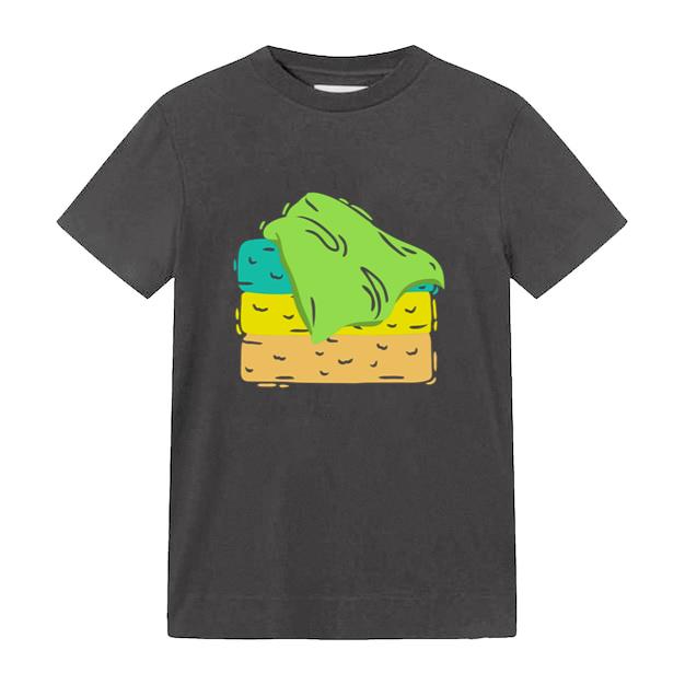 Towels To Go Swimming T-Shirt